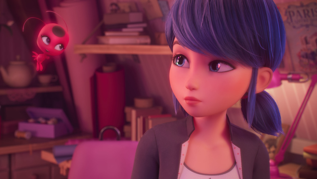 L'Été dernier de Catherine Breillat (2023) Unifrance