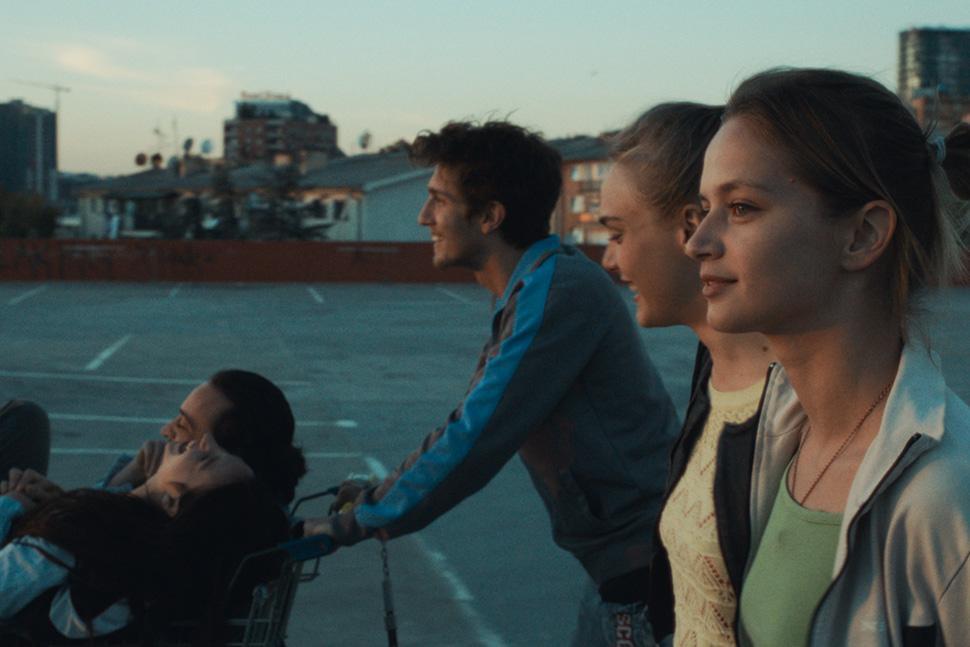 G&ouml;teborg Film Festival - 2024