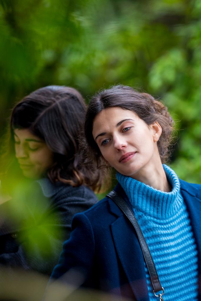 Festival de Cine Franc&eacute;s de Richmond - 2022
