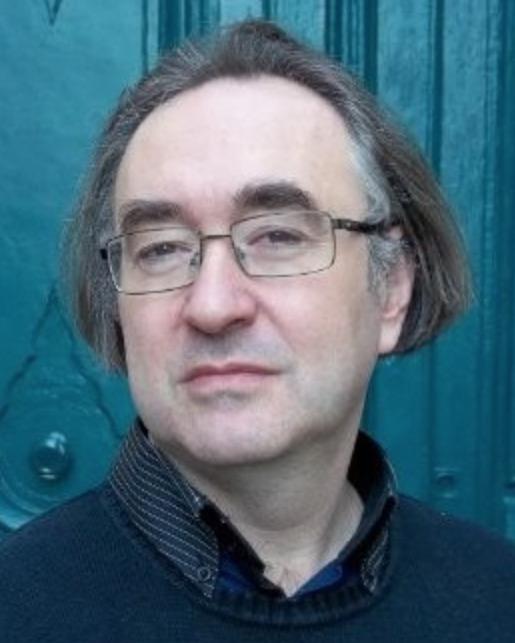 Olivier Wahl Olivier Wahl