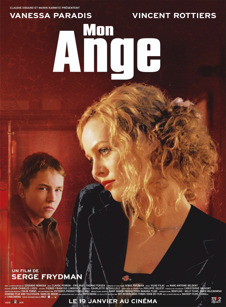 Egmond Film and Television