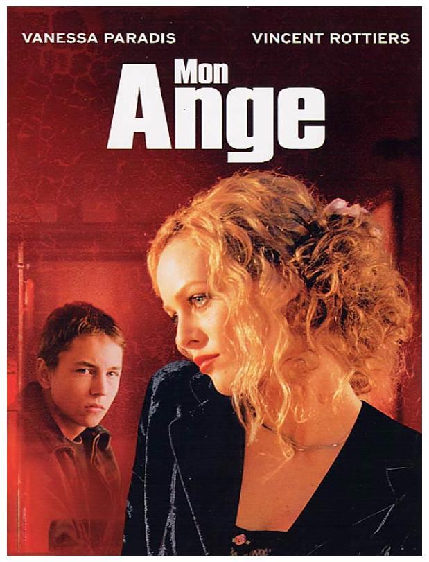 Mon Ange / モン・アンジュ Mon Ange / モン・アンジュ