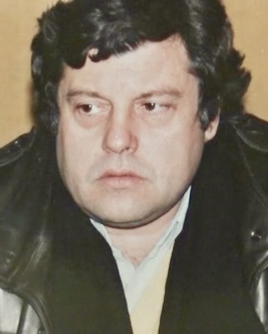 Patrick Jamain Patrick Jamain