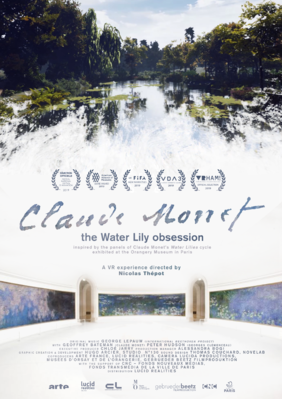 Claude Monet - The Water Lily Obsession Claude Monet - The Water Lily Obsession