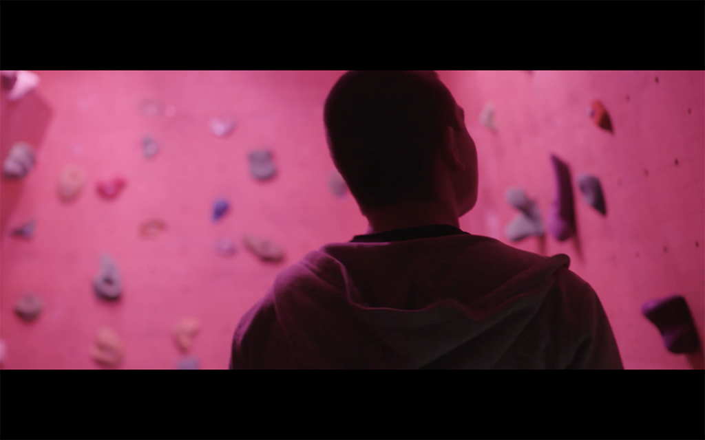 Don't Be Such a Wuss