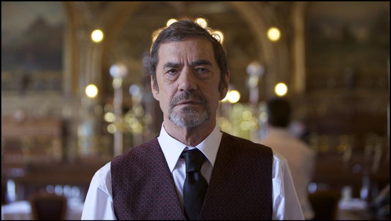 The Blue Train - © Anastasia Bosio Quid-Pro-Quo Productions The Blue Train - © Anastasia Bosio Quid-Pro-Quo Productions