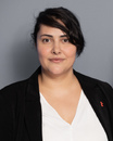Zorica Nusheva Zorica Nusheva