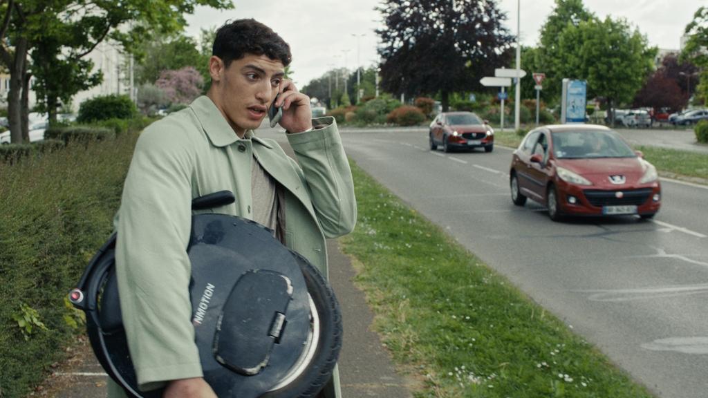 New Town Mambo New Town Mambo