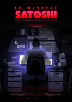 Le Mystère Satoshi, aux origines du bitcoin - © IKO Le Mystère Satoshi, aux origines du bitcoin - © IKO
