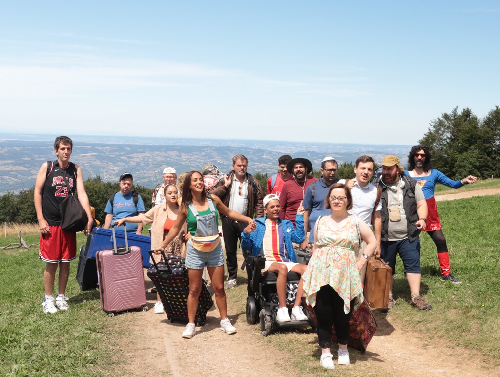 Taquilla internacional del cine francés – Mayo del 2024 Taquilla internacional del cine francés – Mayo del 2024