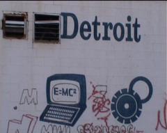 Detroit Detroit