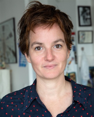 Kelly Rivière Kelly Rivière