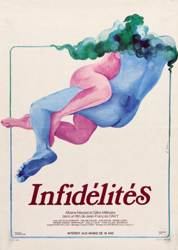 Infidélités (Le Désir) Infidélités (Le Désir)