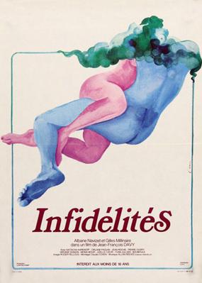 Infidélités (Le Désir) Infidélités (Le Désir)