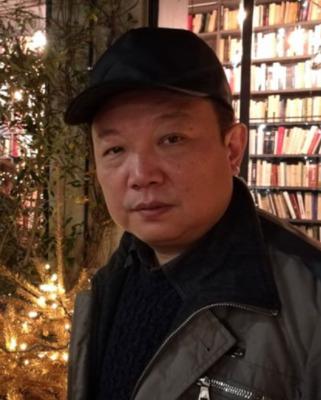 Fanghui Wang Fanghui Wang