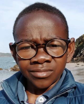 Komi Amado Komi Amado