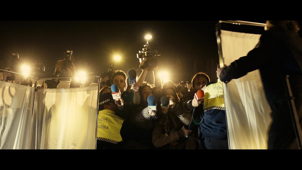 As Luck Would Have It As Luck Would Have It