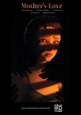 Mother's Love Mother's Love