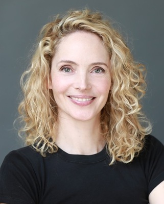 Laura Weissbecker - &copy; Ledroit-Perrin