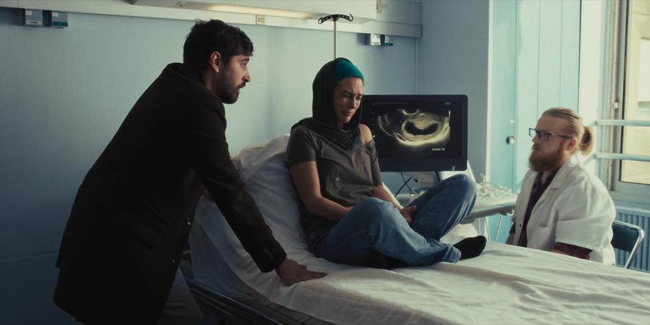 Break ranks Break ranks