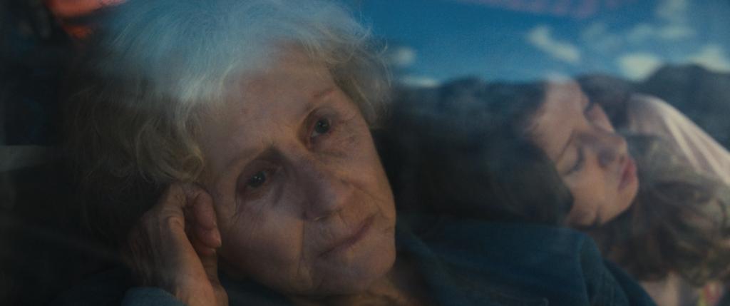 Juliette Gasquet - &copy; Bonne Pioche Cin&eacute;ma - Carnaval Production - Zinc