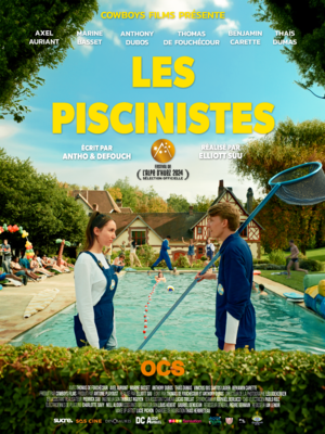 Les Piscinistes Les Piscinistes