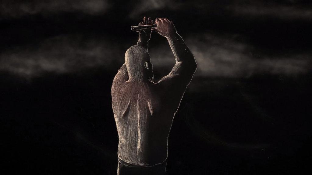 Vila do Conde International Short Film Festival - 2020