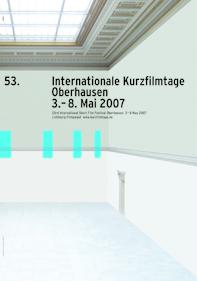 Festival Internacional de Cortometrajes de Oberhausen Festival Internacional de Cortometrajes de Oberhausen