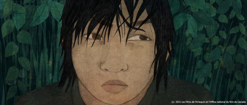 Comme un fleuve Comme un fleuve