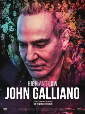 High & Low: John Galliano High & Low: John Galliano