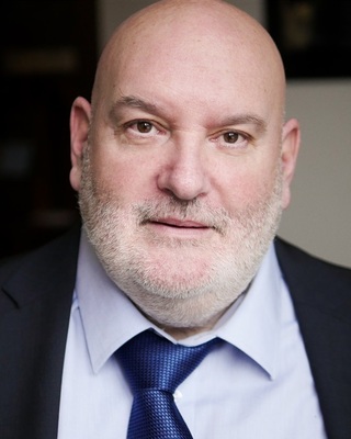 Christophe Zelcer - © Simon Larvaron Christophe Zelcer - © Simon Larvaron