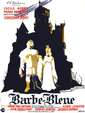 Barba Azul Barba Azul