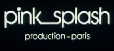 Pink Splash Production Pink Splash Production
