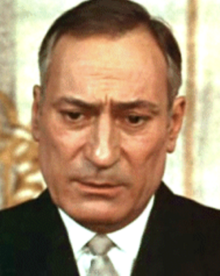 Richard Saint-Bris Richard Saint-Bris