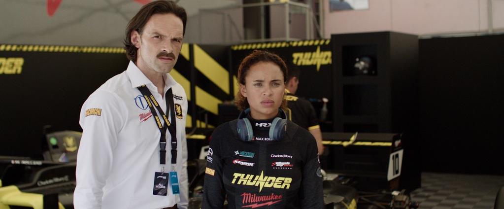 Jean-Baptiste P&eacute;an - &copy; Radar Films