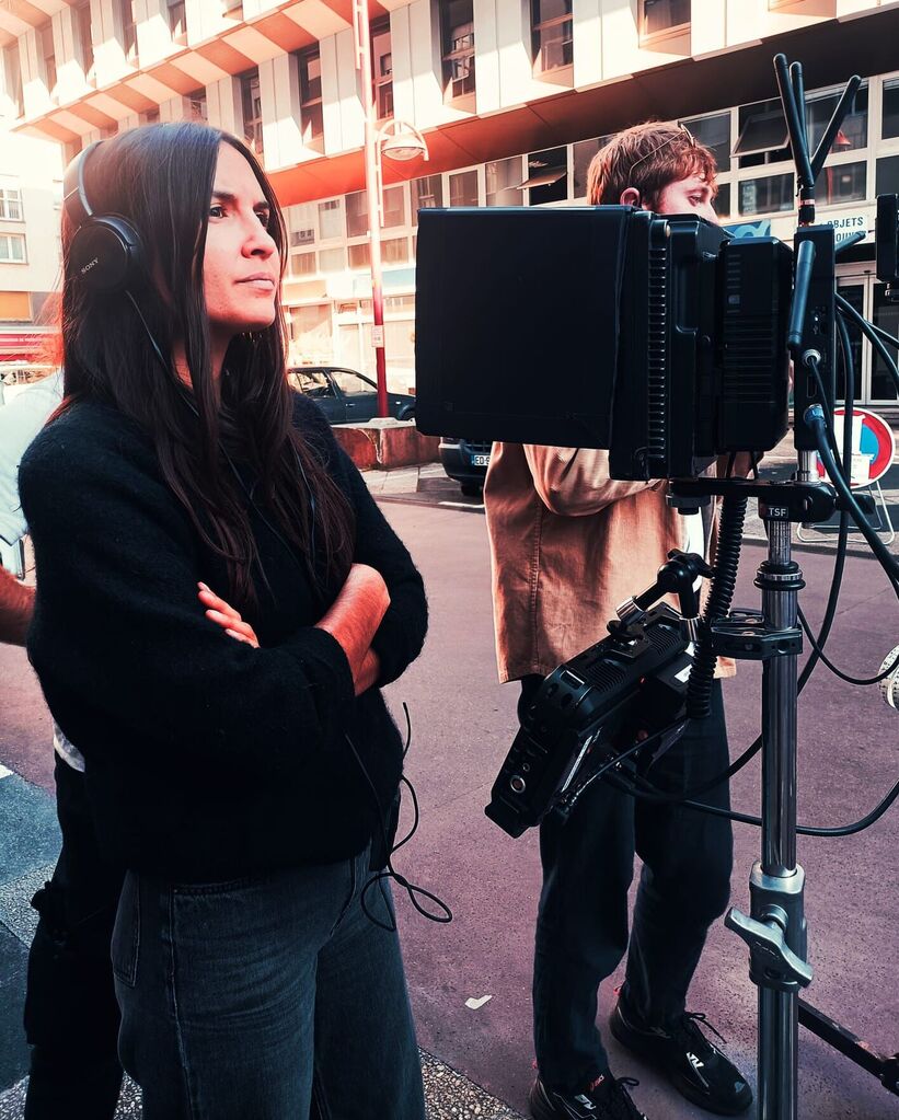 Fiorella Basdereff Fiorella Basdereff