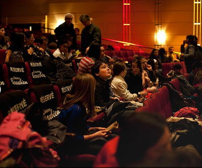 FIFEM - Festival International du Film pour enfants de Montréal FIFEM - Festival International du Film pour enfants de Montréal