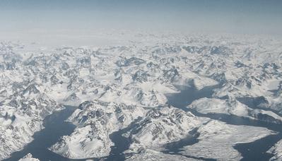 Groënland, l’Eldorado des glaces Groënland, l’Eldorado des glaces