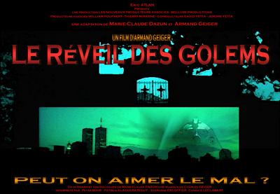 Le Réveil des Golem Le Réveil des Golem