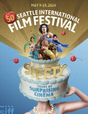 Seattle International Film Festival