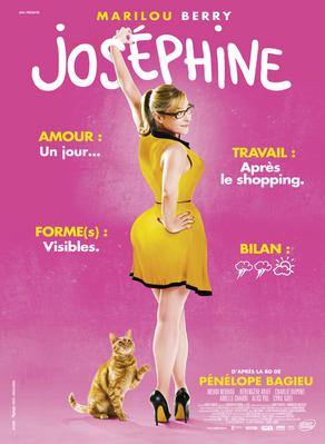 Joséphine Joséphine