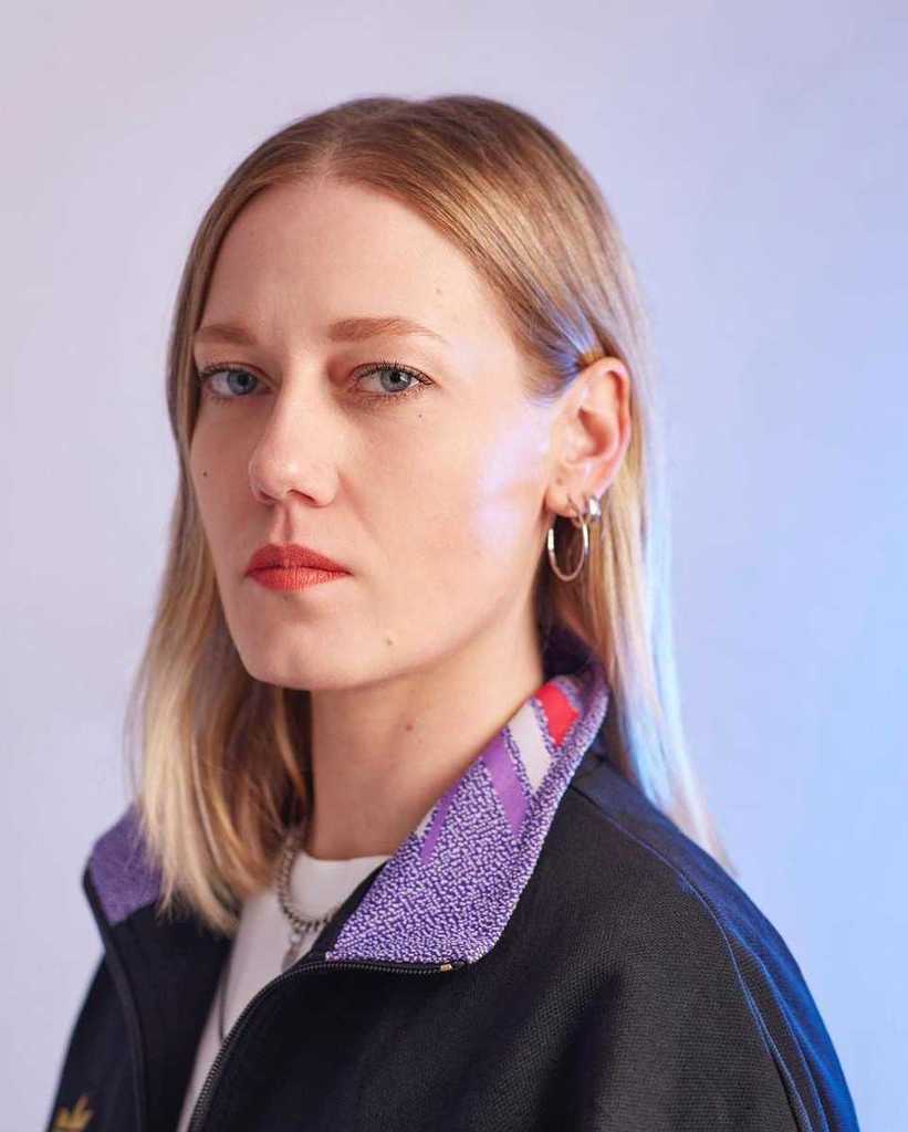 Nina Bouchaud-Cheval Nina Bouchaud-Cheval