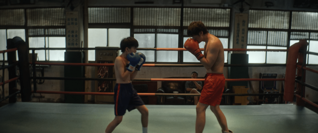 My Father's Son My Father's Son