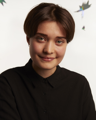 Émilie Damiens Émilie Damiens