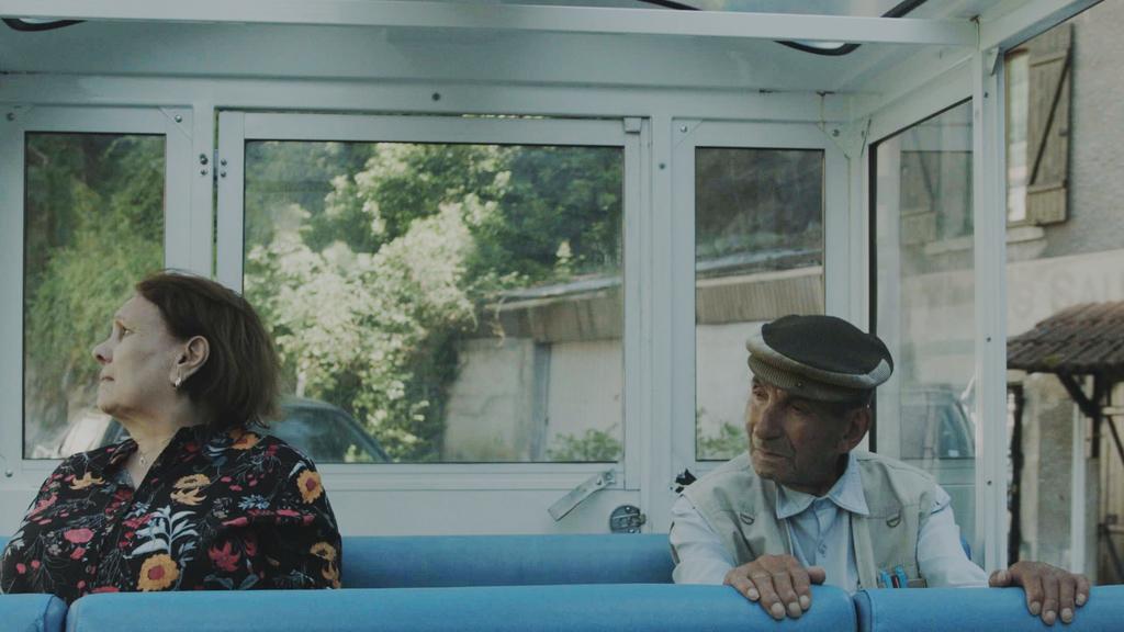 Festival de Cine de El Gouna - 2020