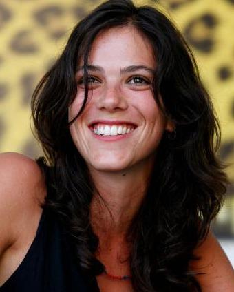 Caroline Deruas Peano Caroline Deruas Peano