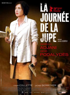 La Journée de la jupe La Journée de la jupe