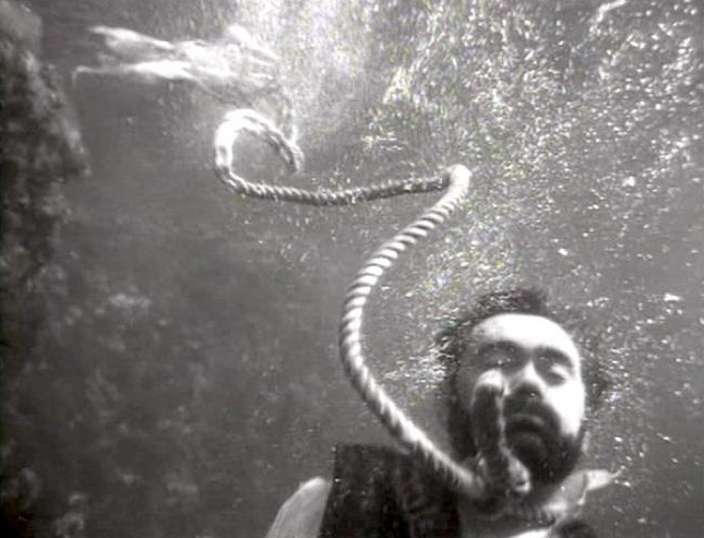 Oscars du Cinéma - 1964 Oscars du Cinéma - 1964