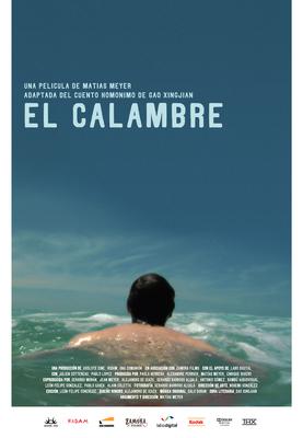 El Calambre