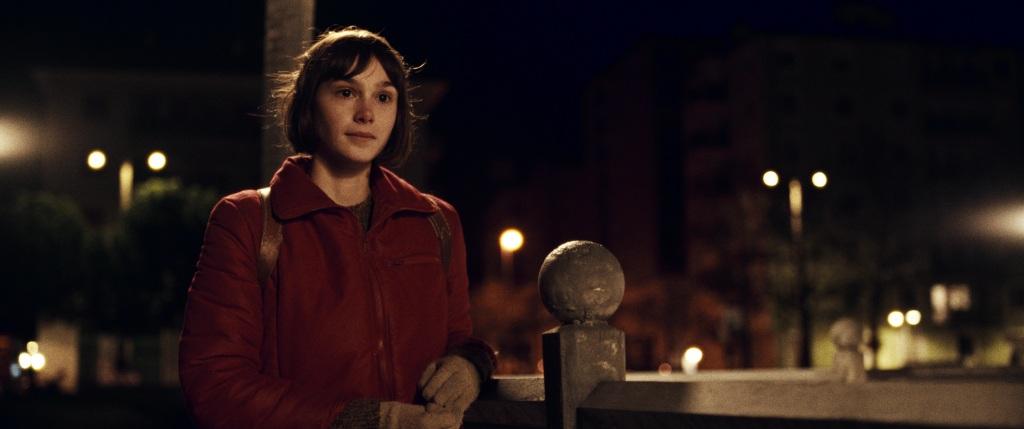 San Sebastian International Film Festival - 2025